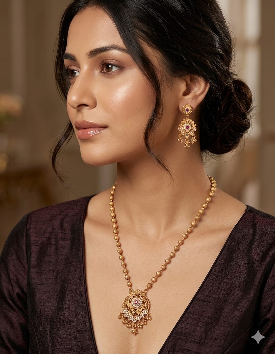 Vastrago Signature Collection - 100014