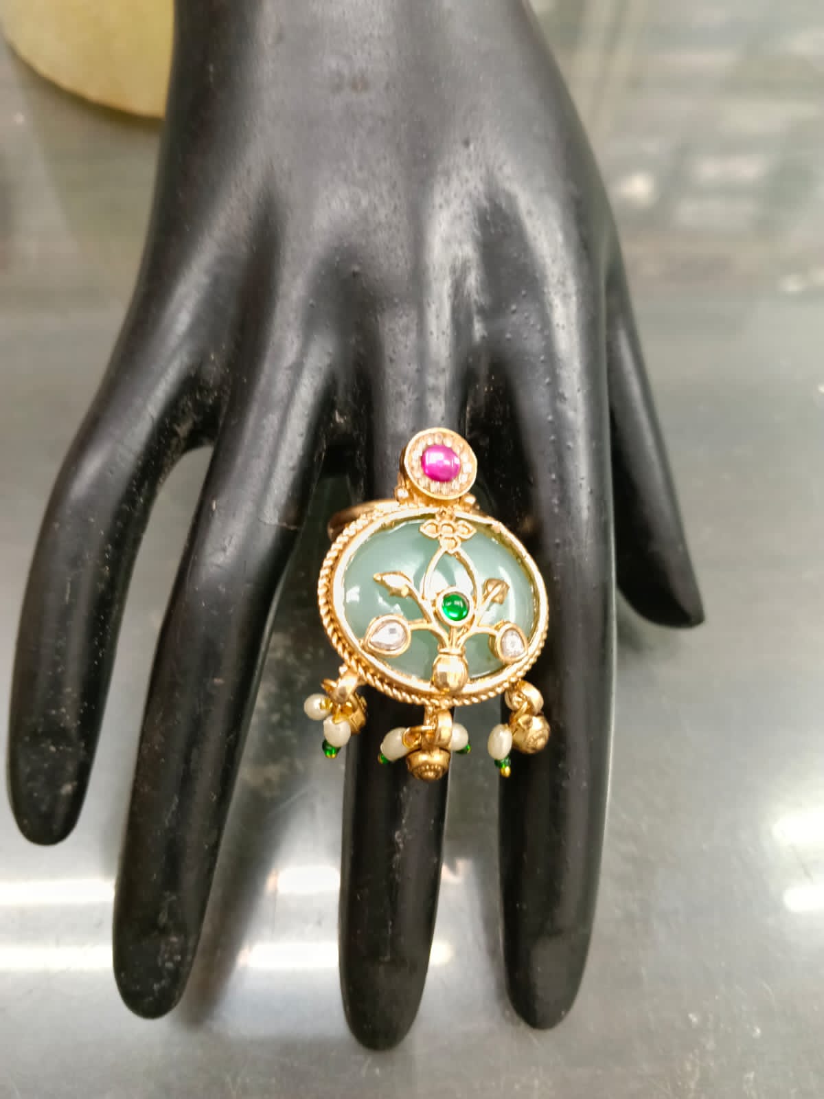 Vastrago Signature Collection - 100038