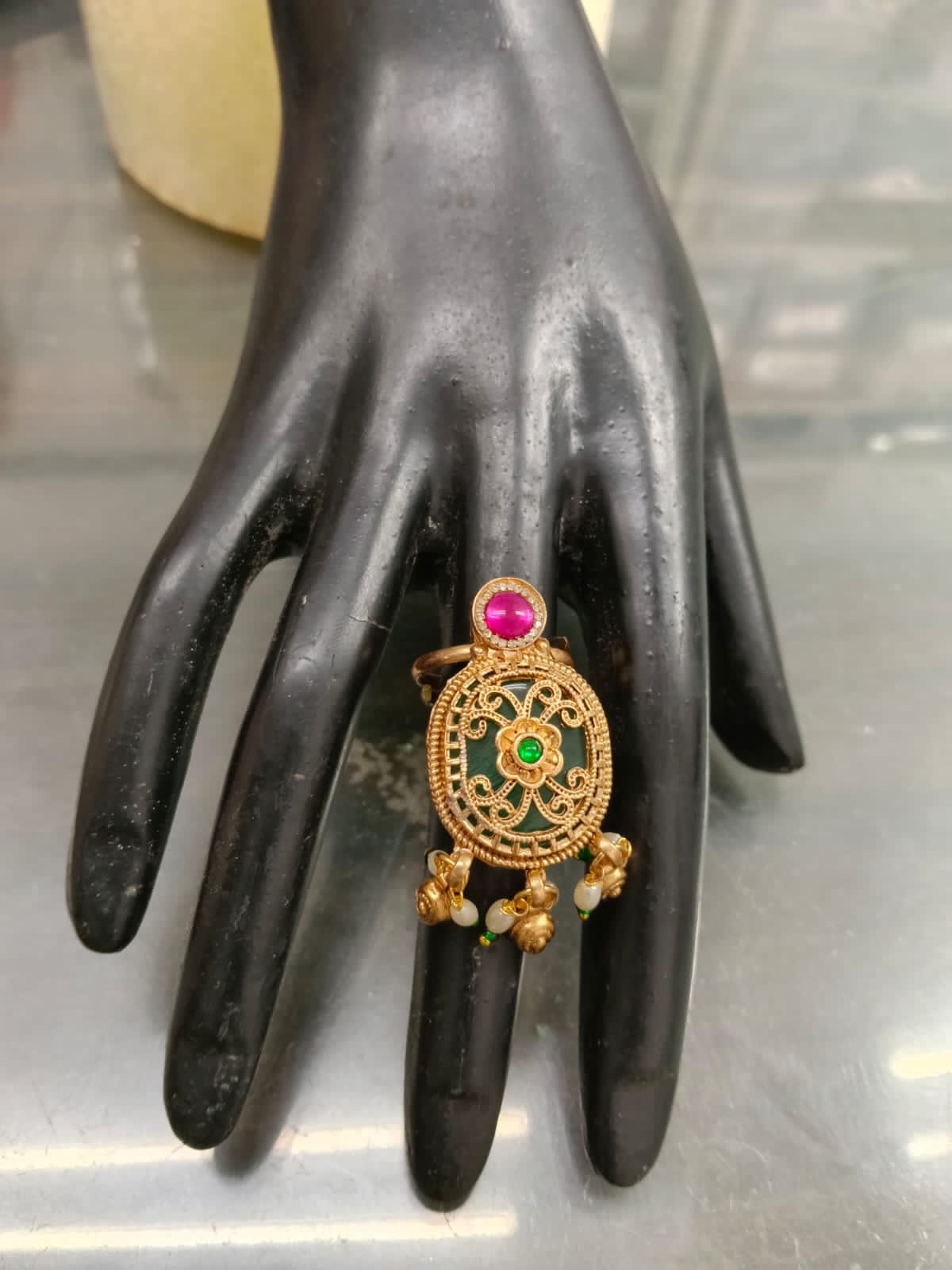 Vastrago Signature Collection - 100044