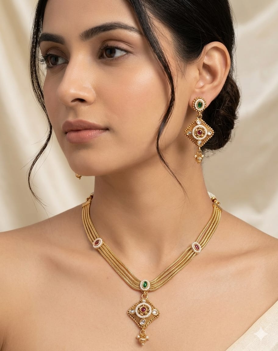 Vastrago Signature Collection - 100101