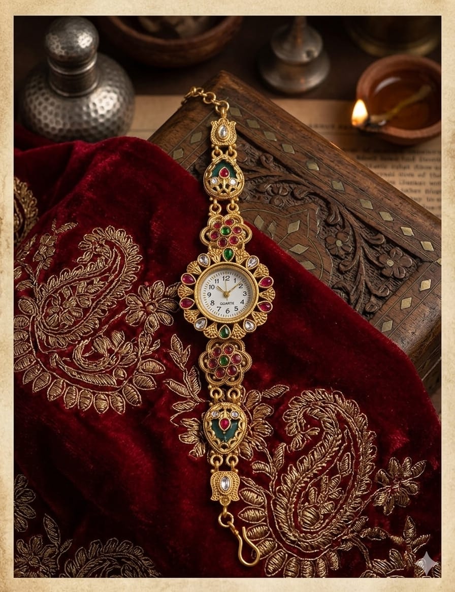 Vastrago Signature Collection - 100109